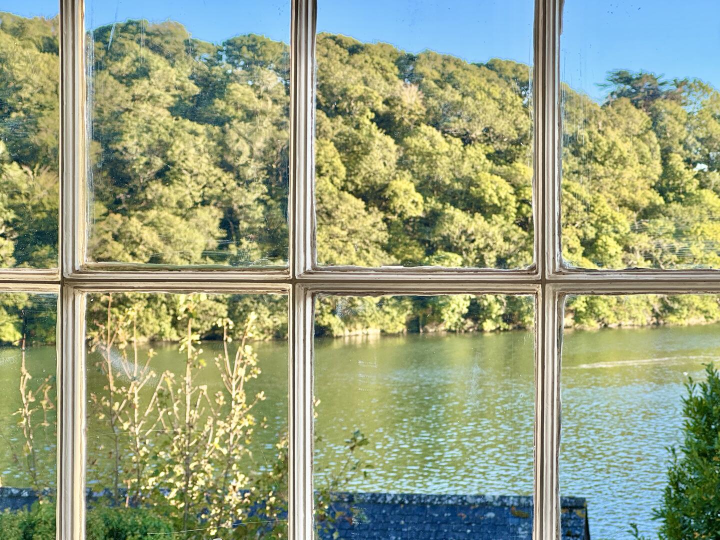 Malpas, Truro